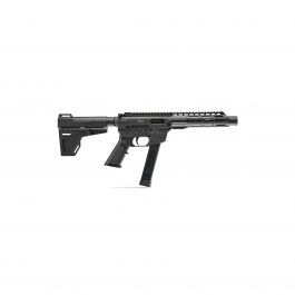 Image of Freedom Ordnance FX-9 8" 9mm AR Pistol, Blk - FX9P8