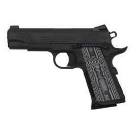 Image of Colt Combat Unit CCO Commander .45 ACP Pistol, Black PVD - O9840CCU