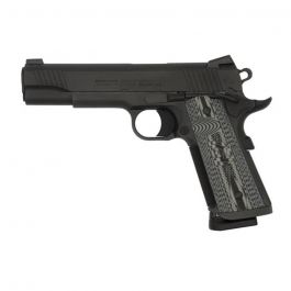 Image of Colt CCU Government 9mm Pistol, Black PVD - O1082CCU