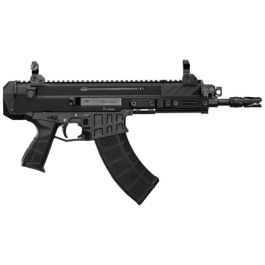 Image of CZ-USA CZ Bren 2 Ms 5.56 AR Pistol, Blk - 91451