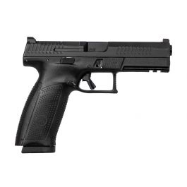 Image of CZ-USA CZ P-10 F Optics Ready 9mm Pistol - 95150