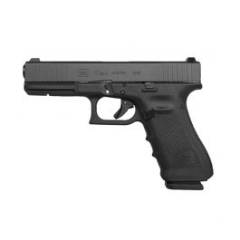 Image of Dan Wesson Vigil Suppressor-Ready 9mm Pistol, Blk - 1831