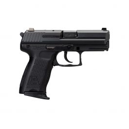 Image of Heckler & Koch P2000 (V2) LEM .40 S&W Pistol, Blk - 704202LEL-A5