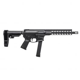Image of Heckler & Koch HK45 (V7) LEM .45 ACP Pistol, Blk - 745007A5