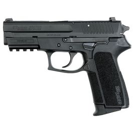 Image of Heckler & Koch USP45 (V1) .45 ACP Pistol, Blk - 704501LEA5