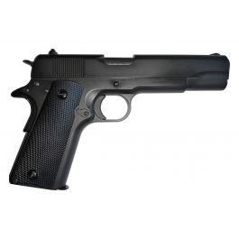 Image of Heckler & Koch P30LS Long Slide (V3) 9x19mm Pistol, Blk - 730903LSLEA5