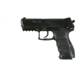 Image of Heckler & Koch P30S (V3) 9x19mm Pistol, Blk - 730903SLEA5