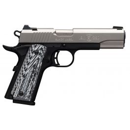 Image of Heckler & Koch P30LS Long Slide (V3) 9x19mm Pistol, Blk - 730903LSA5