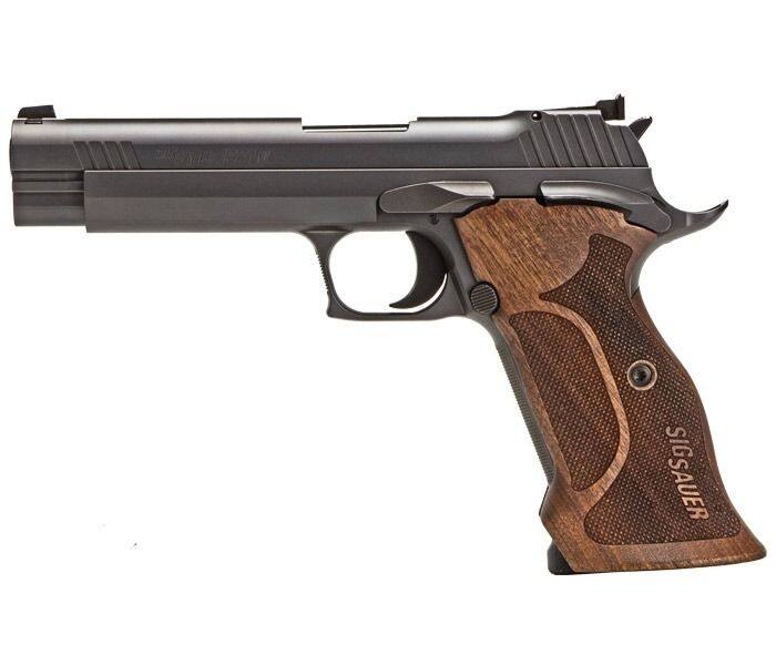 Image of Heckler & Koch P30L Long Slide (V3) 9x19mm Pistol, Blk - 730903LA5