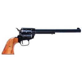 Image of Heritage Manufacturing Rough Rider 9" .22lr/.22 Mag Small Bore Revolver, Blue - RR22MB9