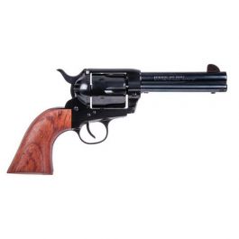 Image of Heritage Manufacturing Rough Rider 4.75" .45 Colt Big Bore Revolver, Blue - RR45B4