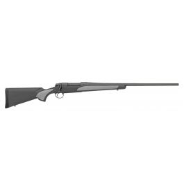 Image of Remington 700 SPS .308 Winchester 24" Bolt Action Rifle, Black - 27359