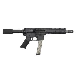 Image of Inter Ordance M215-ML7 9mm AR Pistol, Blk - IO9MM2022