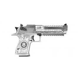 Image of IWI MASADA 9mm Pistol, Blk - M9ORP10