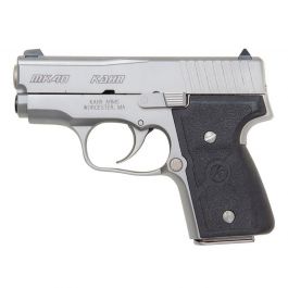 Image of Kahr Premium Series MK40 .40 S&W Pistol, Matte - M4043