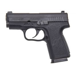 Image of Kahr Premium Series PM45 .45 ACP Pistol, Blk - PM4544N