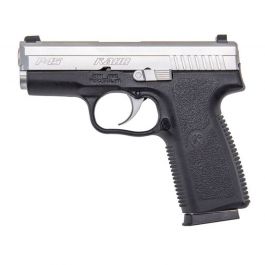 Image of Kahr Premium Series P45 .45 ACP Pistol, Blk - KP4543N