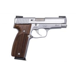 Image of Kahr Premium Series T9 Elite 9mm Pistol, Matte - KT9098N