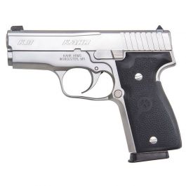 Image of Kahr Premium Series K9 9mm Pistol, Polished - K9098