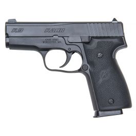 Image of Kahr Premium Series K9 9mm Pistol, Matte Black - K9094