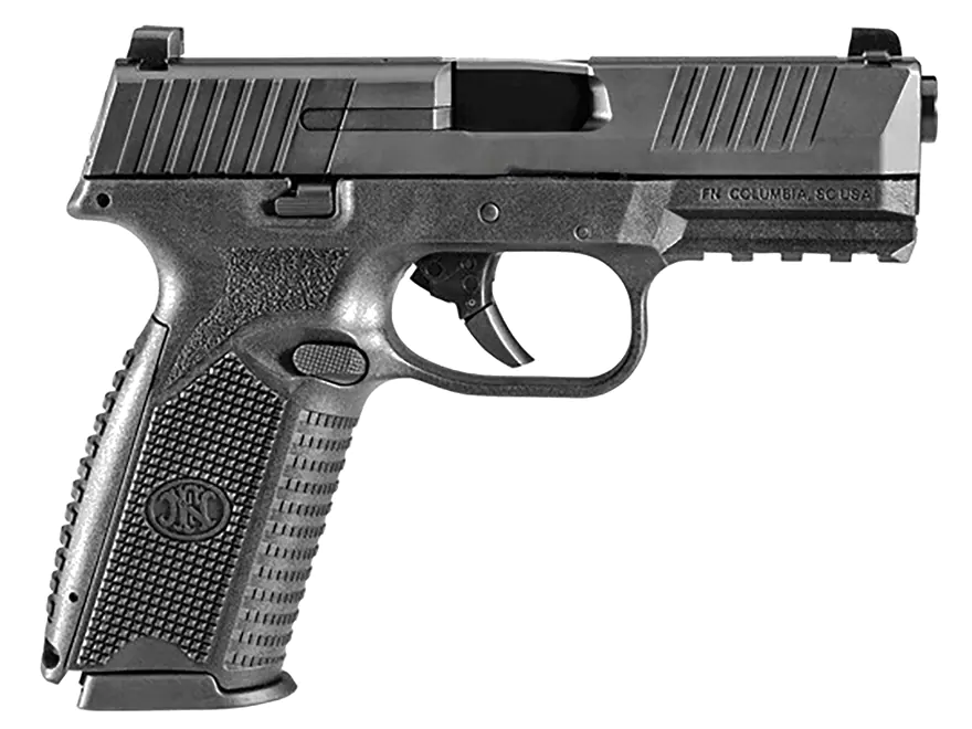 Image of Kel-tec P3AT .380 ACP Pistol, Blk - P3ATPKBLK