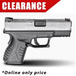 Image of Kel-tec P3AT .380 ACP Pistol, Gray - P3ATBGRY