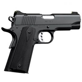 Image of Magnum Research Desert Eagle Mark XIX .357 Mag Pistol w/ Integral Muzzle Brake, Black Oxide - DE357IMB
