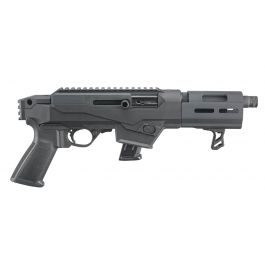 Image of Rock Island XT22 Magnum .22 Mag Pistol, Armor Black - 56794