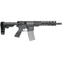 Image of Rock River Arms A4 LAR-15 .223 Rem/5.56 AR Pistol, Blk - AR2142