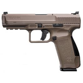 Image of SCCY CPX-2 9mm Pistol, Moon Shine Toxic - CPX2TTMT