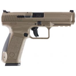 Image of SCCY CPX-1 9mm Pistol, Sniper Gray - CPX1CBSG