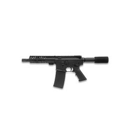 Image of Talon Armament Tengu TAR15 7.5" .223 Rem/5.56 AR Pistol, Matte Black - TACT556075107BLT07NS