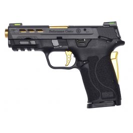 Image of Taurus 22 Poly Subcompact .22lr Pistol, White - 1-220031PLYW