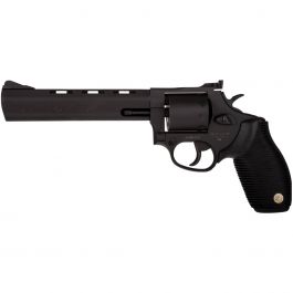 Image of Taurus Tracker 992 Medium .22lr/.22 WMR Revolver, Blue - 2-992061