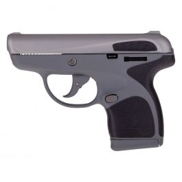 Image of Taurus Spectrum Subcompact .380 Auto Pistol, Gray - 1007039201