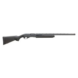 Image of Remington 870 Express Super Magnum 12 GA 28" Pump Action Shotgun, Black - 25103