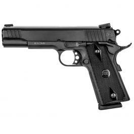 Image of Taurus 1911 Full .45 ACP Pistol, Blk - 1-191101-ALT1