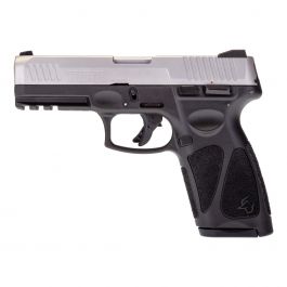 Image of Taurus G3 Full 9mm Pistol, Blk - 1-G3949-10