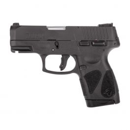 Image of Taurus G2S Compact 9mm Pistol, Blk - 1-G2S931VL