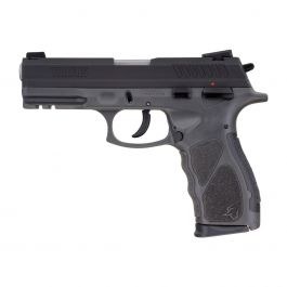 Image of Taurus TH9 Full 9mm Pistol, Gray/Black - 1-TH9041G