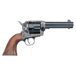 Image of Taylors & Company 1873 Cattleman Standard Finish Taylor Tuned .45 LC Revolver, Case Hardened - 700ADE