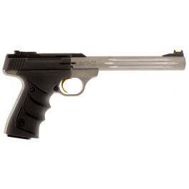 Image of Tristar Sporting Arms S-120 9mm Pistol, Chrome - 85070