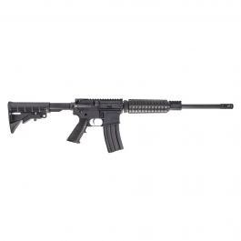 Image of Anderson Manufacturing AM-15 M4 Optic Ready .223 Rem/5.56 Semi-Automatic AR-15 Rifle - B2-K850-A000-R