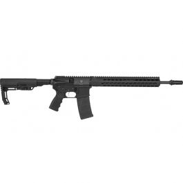 Image of Bushmaster Minimalist-SD .300 Blackout Semi-Automatic AR-15 Rifle - 90924