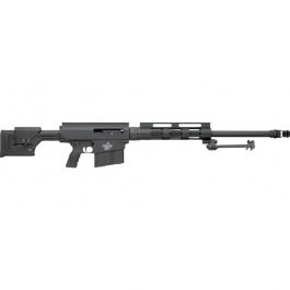 Image of Bushmaster BA50 .50 BMG Bolt Action Rifle, Blk - 90102