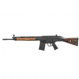 Image of Century Arms C308 Sporter .308 Win Semi-Automatic Rifle, Brown - RI3320-X