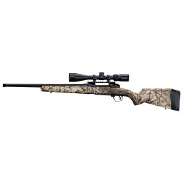Image of Keystone Sporting Arms Crickett/Hydrodipped Synthetic .22lr Bolt Action Rifle, One Nation - KSA2169
