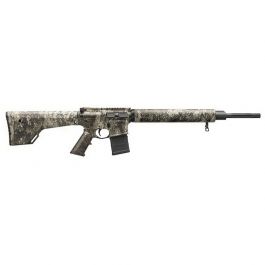 Image of DPMS Prairie Panther .223 Rem Semi-Automatic AR-15 Rifle, True Timber Strata - 60207