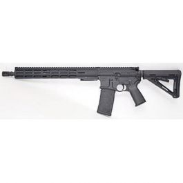 Image of DRD Tactical CDR-15 .300 Blackout Semi-Automatic Rifle, Blk - CDR15B300