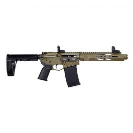 Image of FNH FN SPR A5M XP .308 Win Bolt Action Rifle, Blk - 75653